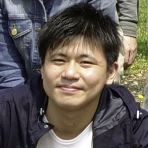 MORISAKI Tao Enrolled in January 2019 Ordinary research place is on Kashiwa Campus