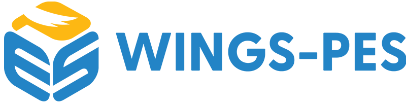 WINGS-PES OFFICIAL SITE