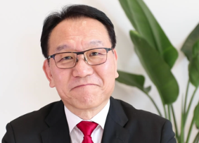 Atsushi Deguchi